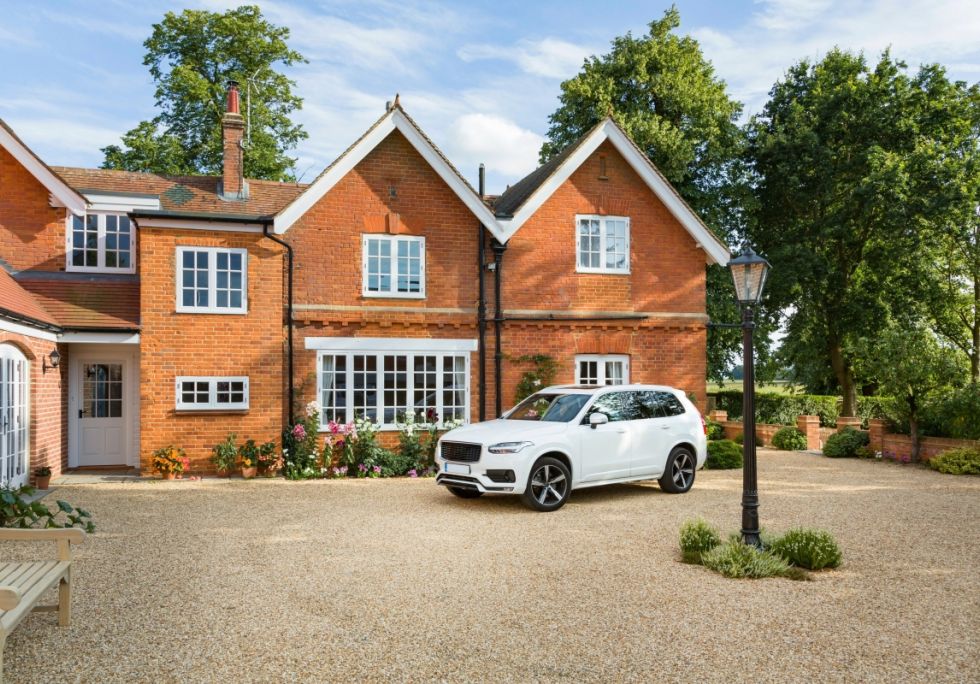 Why do accountants seem to favour Volvo's?